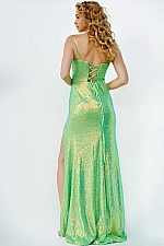 JVN Dress JVN23346