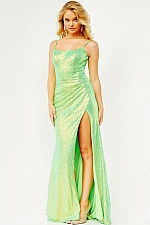 JVN Dress JVN23346