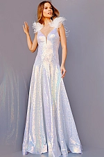 JVN Dress JVN24164