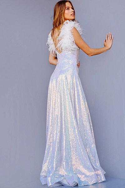 JVN Dress JVN24164