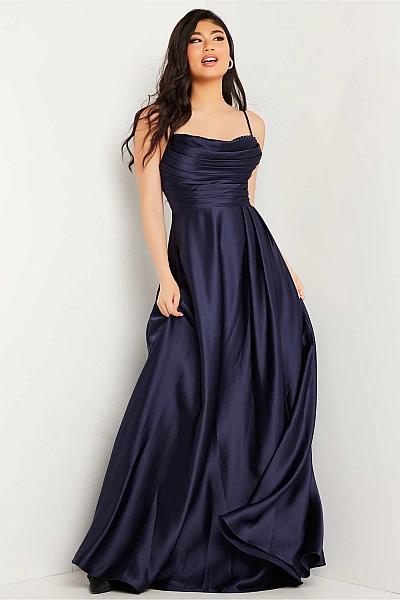JVN Dress JVN24333