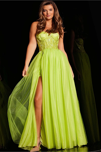 JVN Dress JVN38656 JVN Dress JVN38656
