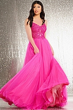 JVN Dress JVN67051