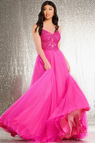 JVN Dress JVN67051