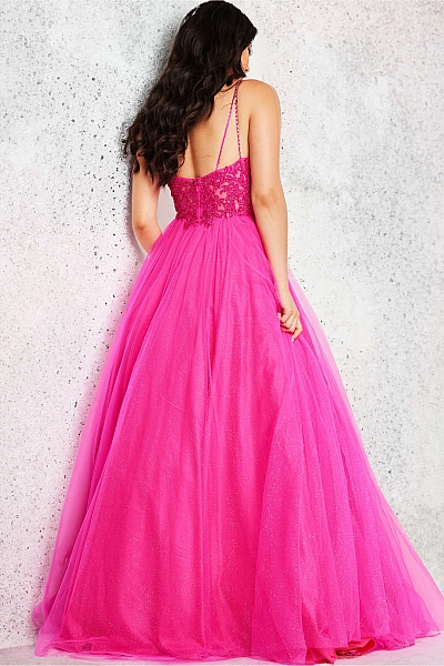 JVN Dress JVN67051