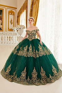 Ladivine Dress 15705