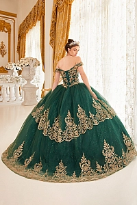 Ladivine Dress 15705