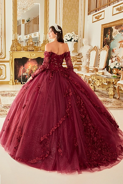 Ladivine Dress 15706