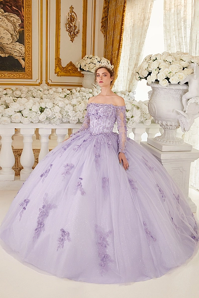 Ladivine Dress 15706
