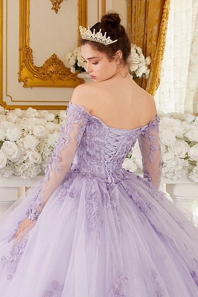 Ladivine Dress 15706