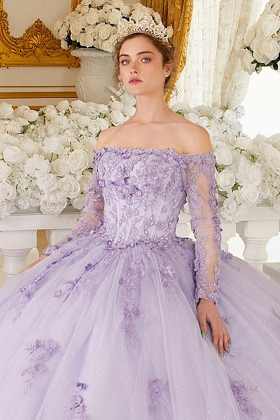 Ladivine Dress 15706