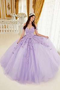 Ladivine Dress 15709