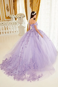 Ladivine Dress 15709