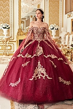 Ladivine Dress 15711