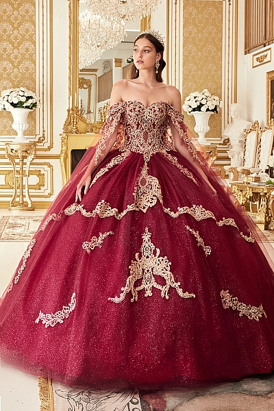 Ladivine Dress 15711