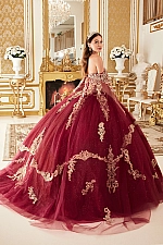 Ladivine Dress 15711
