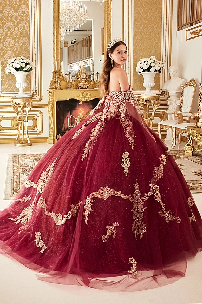 Ladivine Dress 15711