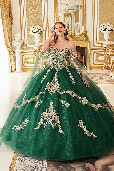 Ladivine Dress 15711