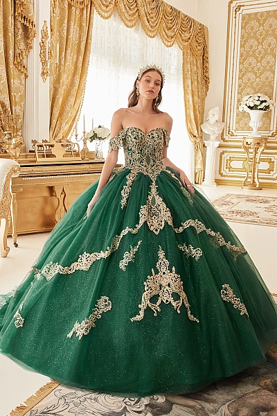 Ladivine Dress 15711