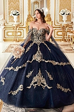 Ladivine Dress 15711