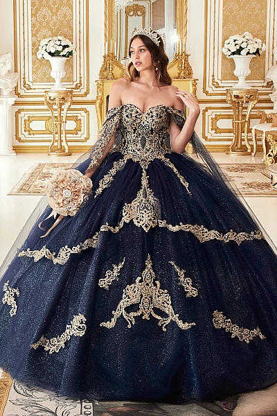 Ladivine Dress 15711