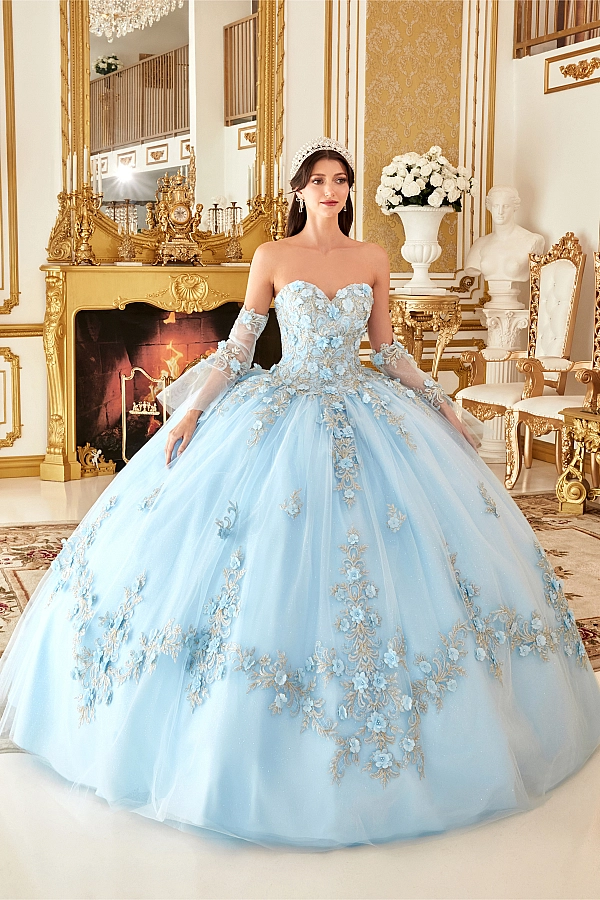 Ladivine Dress 15714