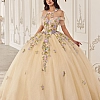 Ladivine Dress 15724