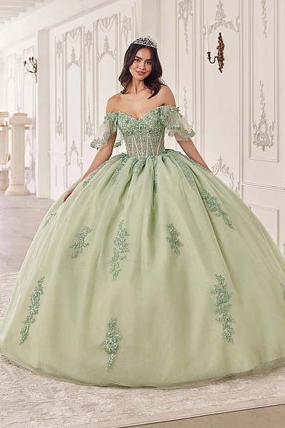 Ladivine Dress 15725