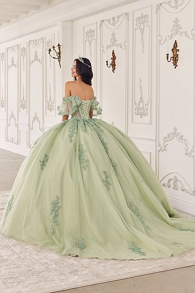 Ladivine Dress 15725