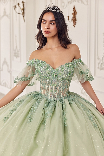 Ladivine Dress 15725
