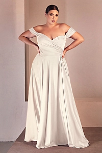 Ladivine Dress 7493WC