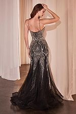 Ladivine Dress 9317