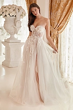 Andrea & Leo Dress A1089W Andrea & Leo Dress A1089W