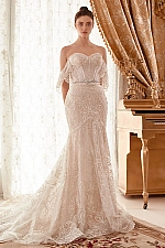 Andrea & Leo Dress A1104W