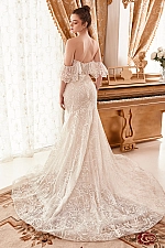 Andrea & Leo Dress A1104W