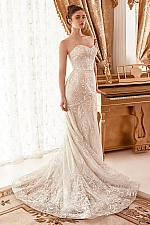 Andrea & Leo Dress A1104W