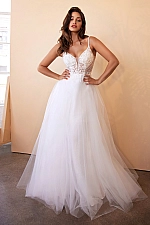 Ladivine Dress CD0195W