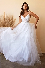 Ladivine Dress CD0195W