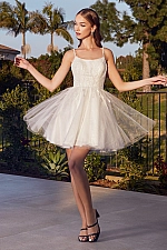 Ladivine Dress CD0212
