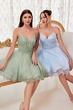 Ladivine Dress CD0213
