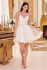 Ladivine Dress CD0213