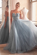 Ladivine Dress CD0217