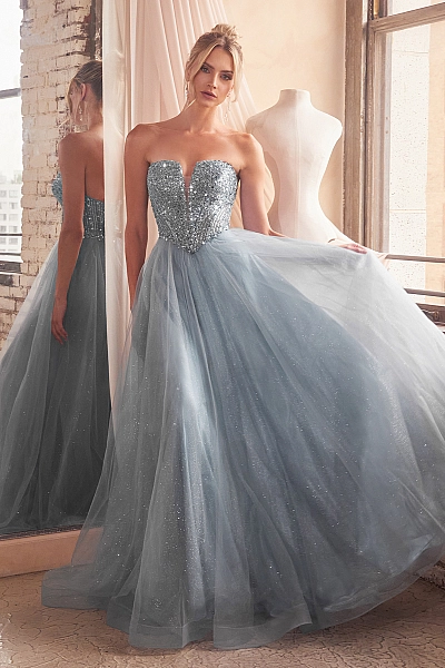 Ladivine Dress CD0217