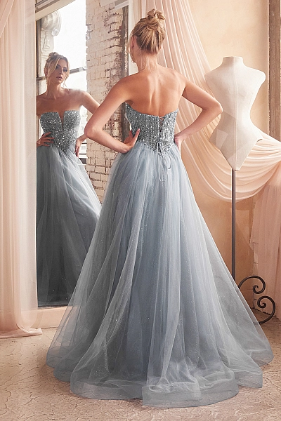 Ladivine Dress CD0217