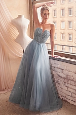 Ladivine Dress CD0217