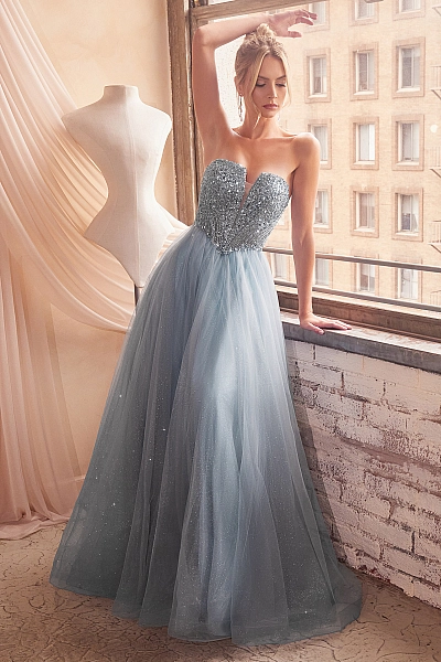Ladivine Dress CD0217