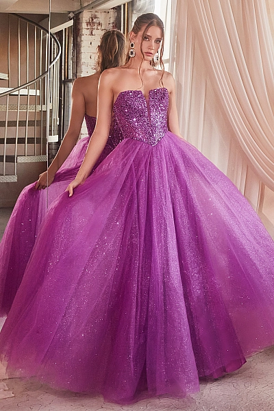Ladivine Dress CD0217