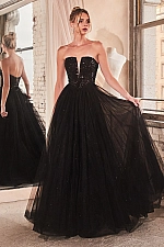 Ladivine Dress CD0217