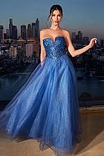 Ladivine Dress CD0217