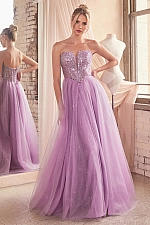 Ladivine Dress CD0217